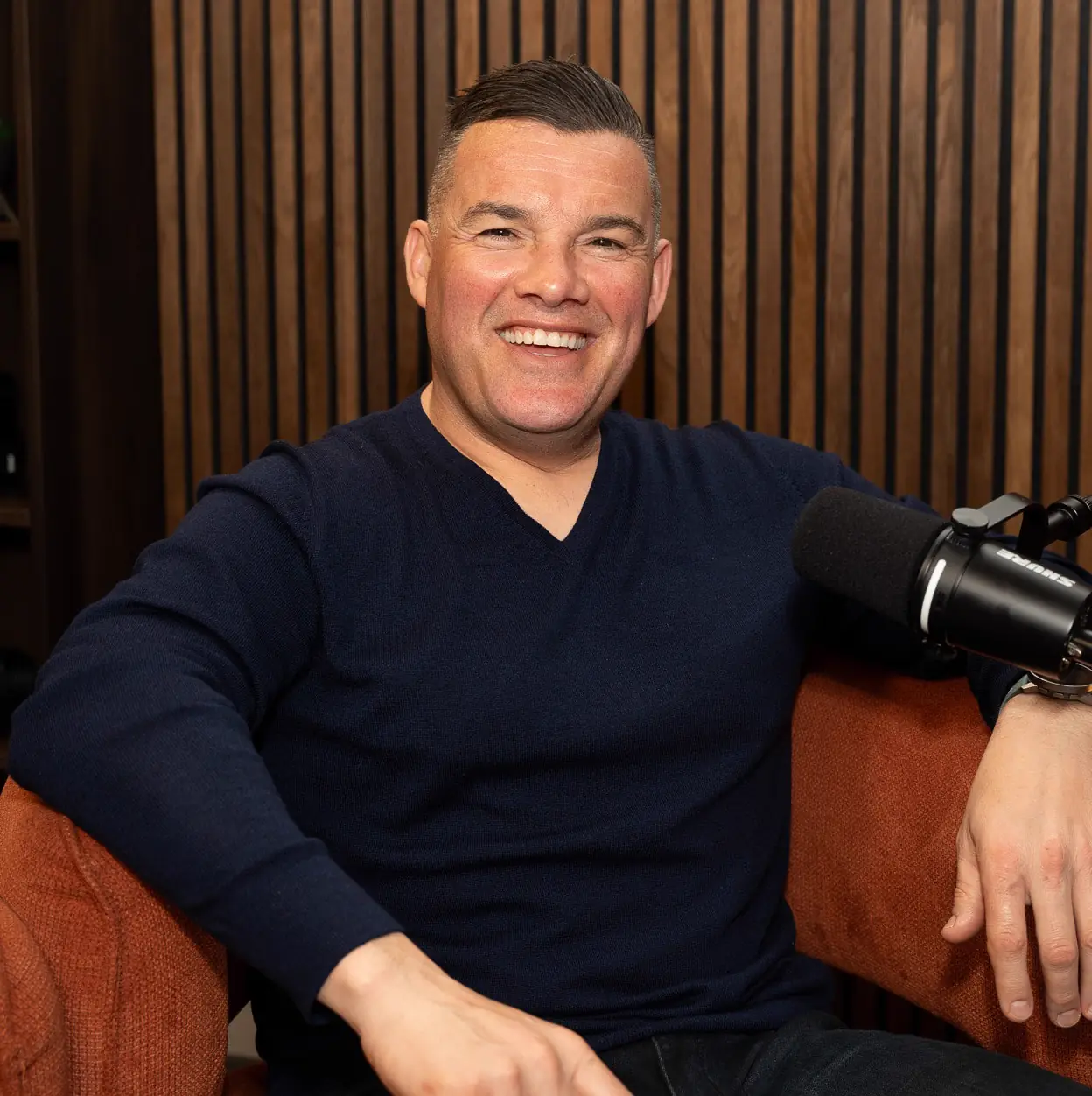 Steve Tolen, Founder & CEO of Stolen+Co